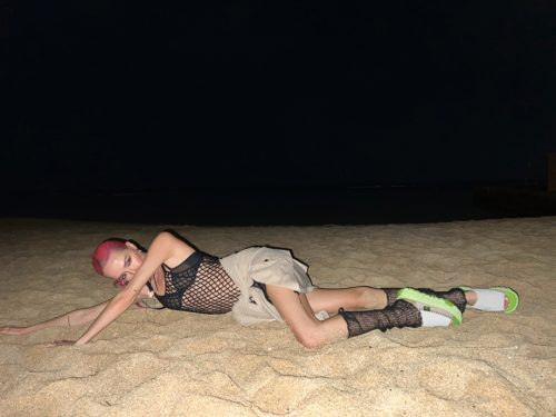 How to Style the Venture Daze Clog & Sandal with Allegra Ream