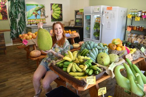 Women-Owned Business Spotlight: Kainaliu Fresh Grocery