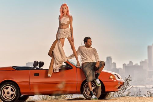 How To Build A Bold Day-to-Night Outfit