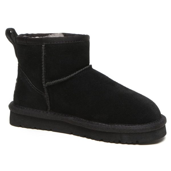 Classic Mini Kids UGG Boots