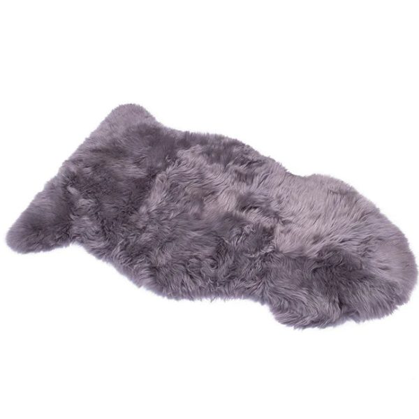Premium Australian Sheepskin Wool Rug