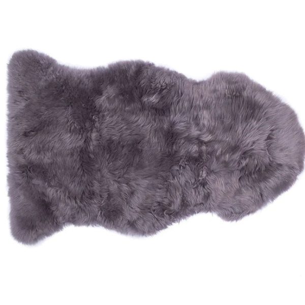 Premium Australian Sheepskin Wool Rug