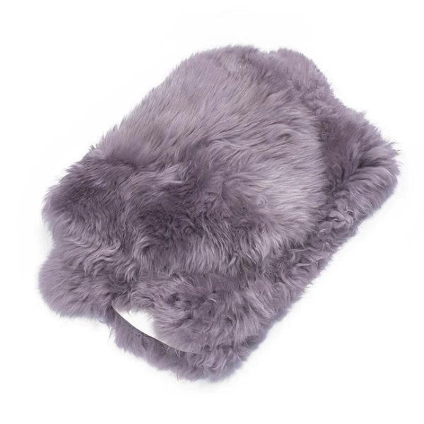 Premium Australian Sheepskin Wool Rug