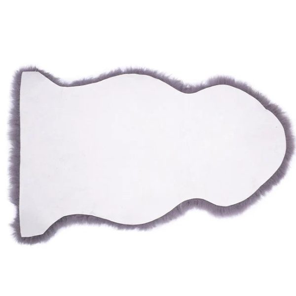 Premium Australian Sheepskin Wool Rug