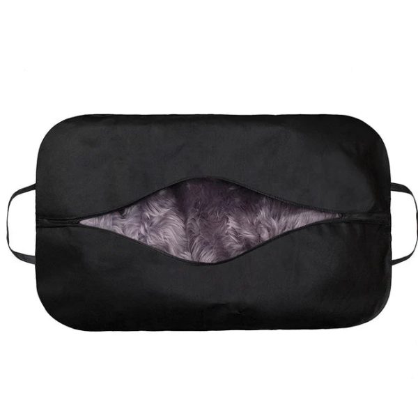 Premium Australian Sheepskin Wool Rug