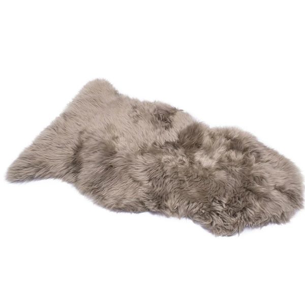 Premium Australian Sheepskin Wool Rug