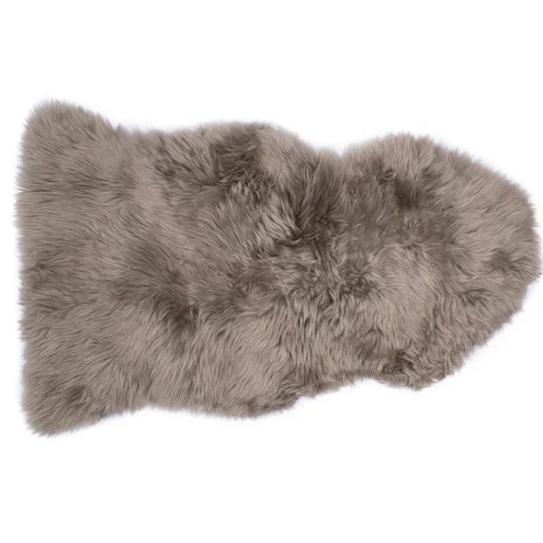 Premium Australian Sheepskin Wool Rug