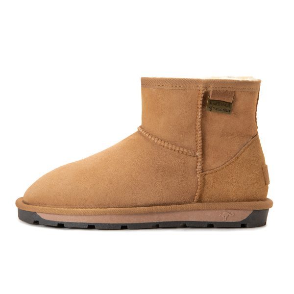 Premium Mini Classic Australian Made UGG Boots