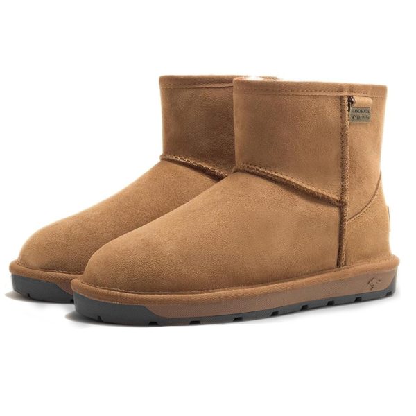 Premium Mini Classic Australian Made UGG Boots
