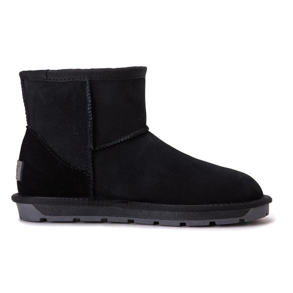 Premium Mini Classic Australian Made UGG Boots