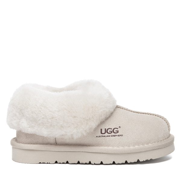 UGG Kids Ankle Slipper