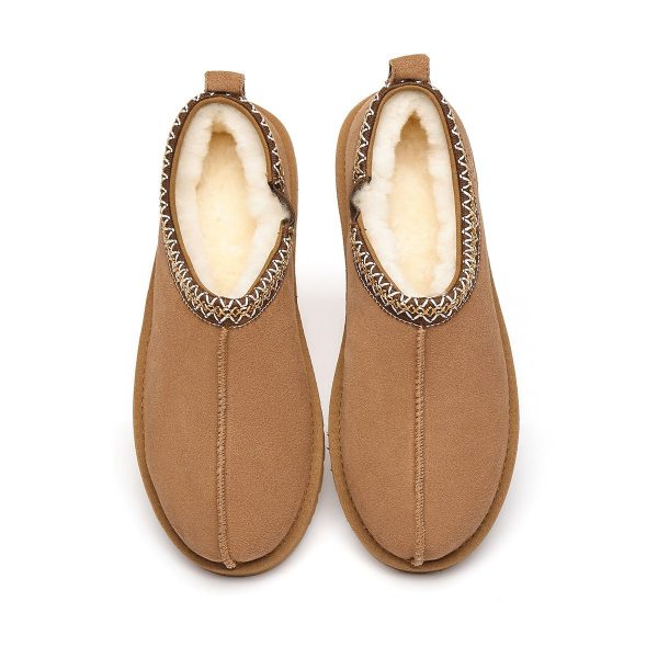 Vince Premium UGG Slippers